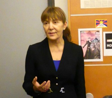 Monica Macovei s-a decis: își înregistrează partidul